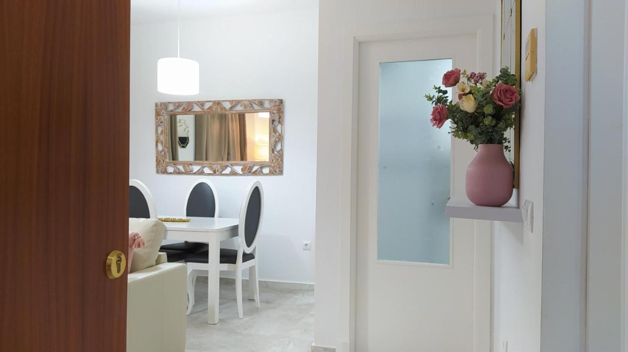 Apartamento Sherryflat Paralejo 7 Jerez de la Frontera Exterior foto