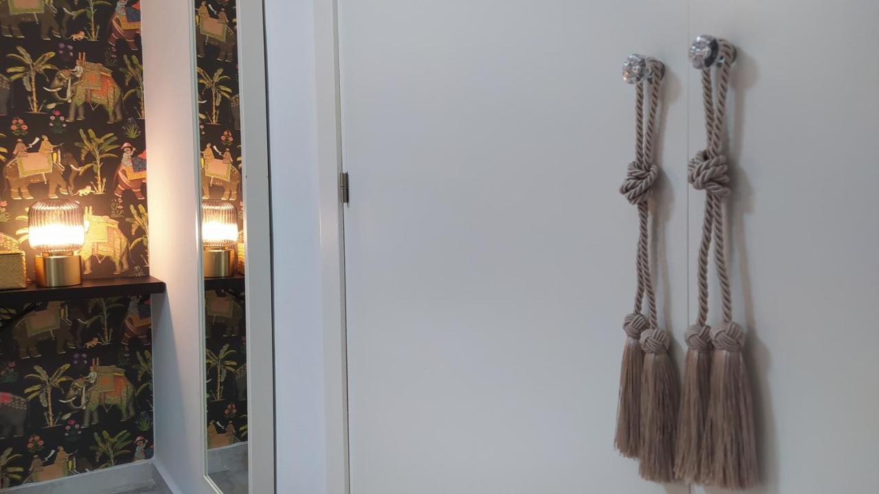 Apartamento Sherryflat Paralejo 7 Jerez de la Frontera Exterior foto