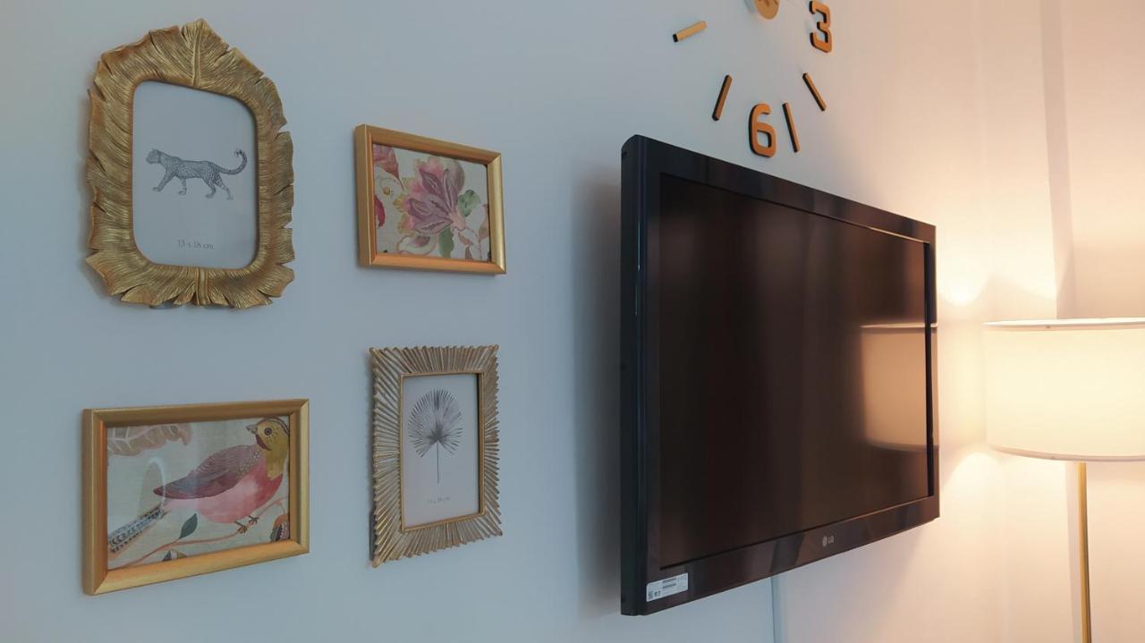 Apartamento Sherryflat Paralejo 7 Jerez de la Frontera Exterior foto