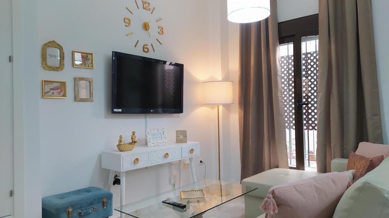 Apartamento Sherryflat Paralejo 7 Jerez de la Frontera Exterior foto