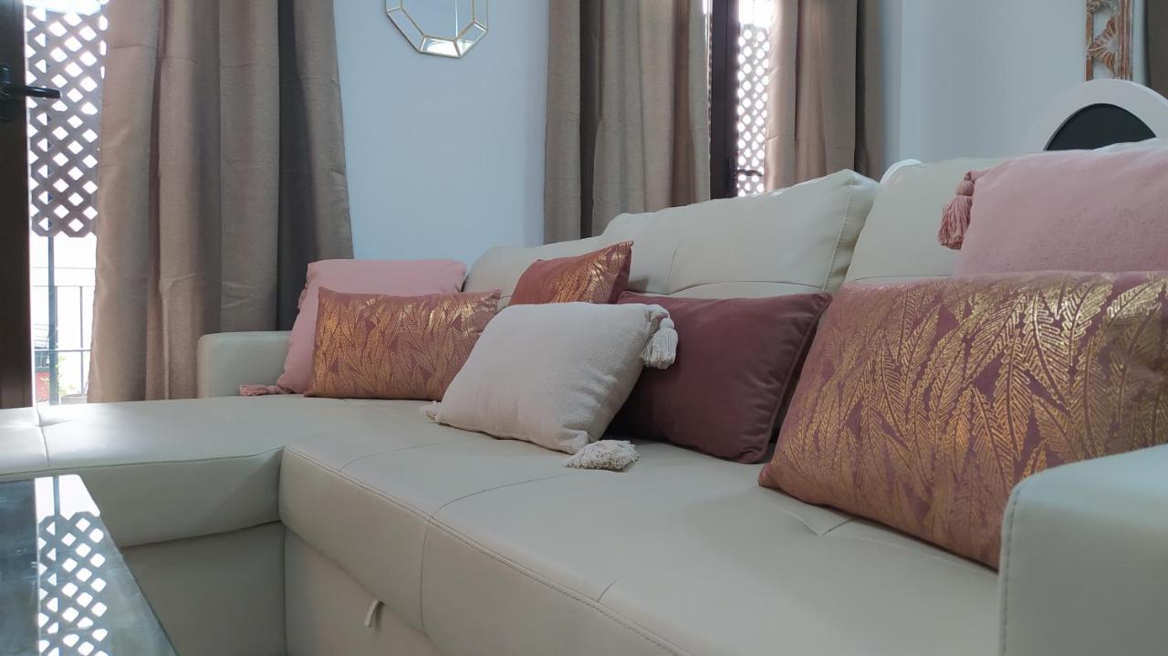 Apartamento Sherryflat Paralejo 7 Jerez de la Frontera Exterior foto