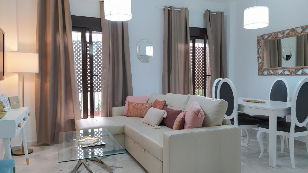 Apartamento Sherryflat Paralejo 7 Jerez de la Frontera Exterior foto