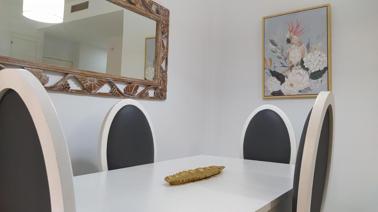Apartamento Sherryflat Paralejo 7 Jerez de la Frontera Exterior foto