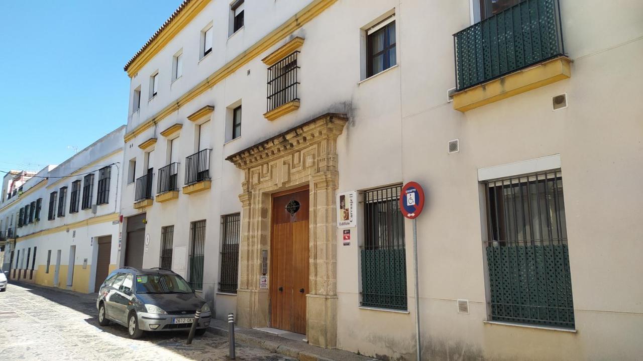 Apartamento Sherryflat Paralejo 7 Jerez de la Frontera Exterior foto
