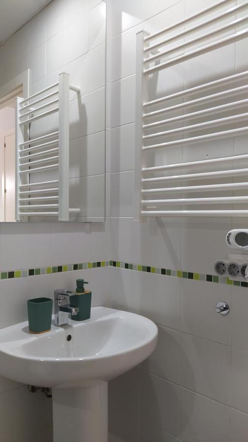 Apartamento Sherryflat Paralejo 7 Jerez de la Frontera Exterior foto